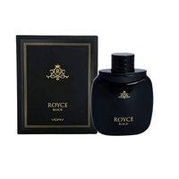 Vurv Royce Black Edp 100 Ml Hombre