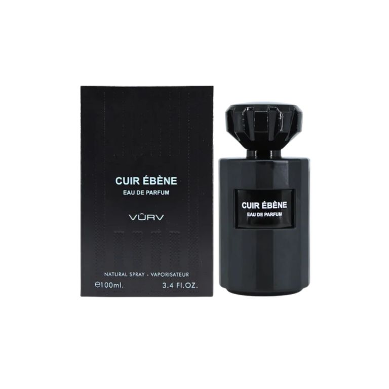 Vurv Cuir Ebene Edp 100 Ml Hombre 100 ML