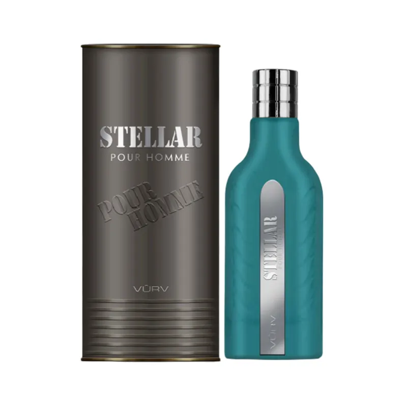 LATTAFA - Lattafa Vurv Stellar Edp 100 Ml Hombre