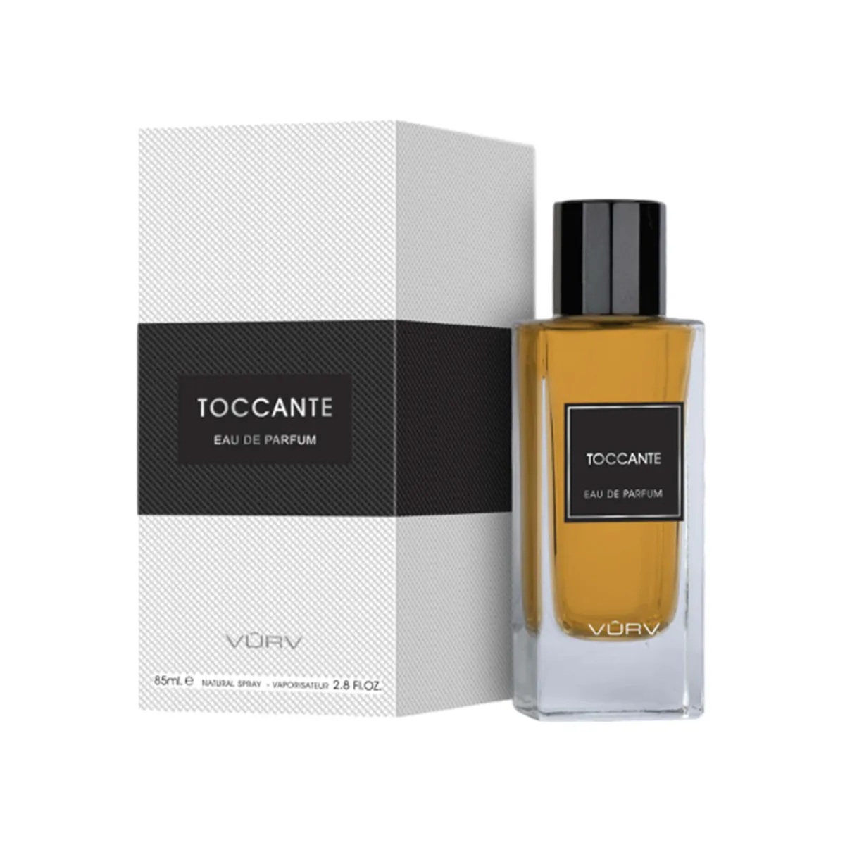 LATTAFA - Lattafa Vurv Toccante Edp 85Ml Perfume Hombre