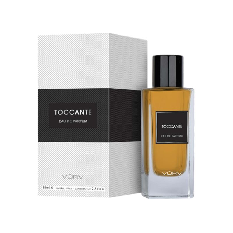 LATTAFA - Lattafa Vurv Toccante Edp 85Ml Perfume Hombre