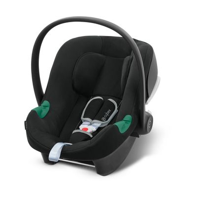Imagen 2 del producto Coche Travel System Eezy S Twist+ BLK MGB + Aton B2 + Base