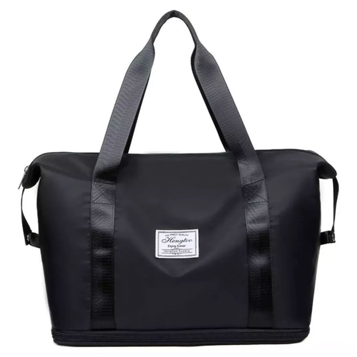 GENERICO - Bolsa de Gran Capacidad para Viajes y Deportes para Hombres y Mujeres