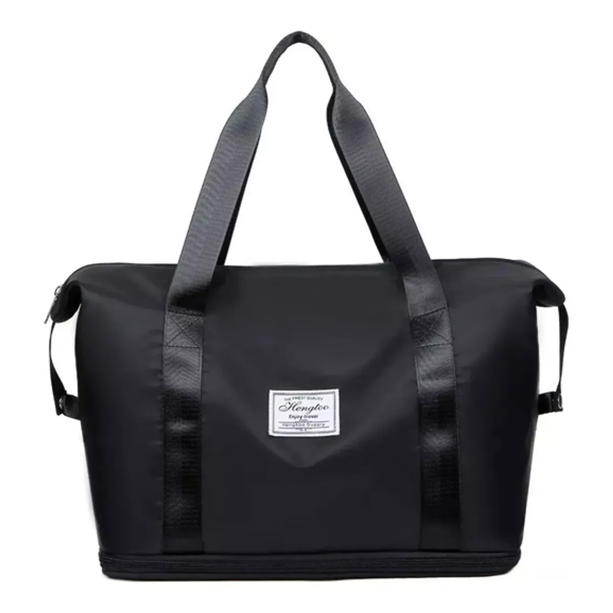 GENERICO - Bolsa de Gran Capacidad para Viajes y Deportes para Hombres y Mujeres