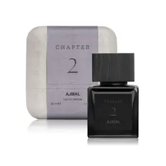 AJMAL - Chapter 2 The Untold Stories Edp 50 Ml Unisex