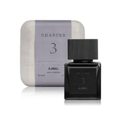 AJMAL - Chapter 3 The Untold Stories Edp 50 Ml Unisex