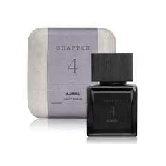 AJMAL - Chapter 4 The Untold Stories Edp 50 Ml Unisex