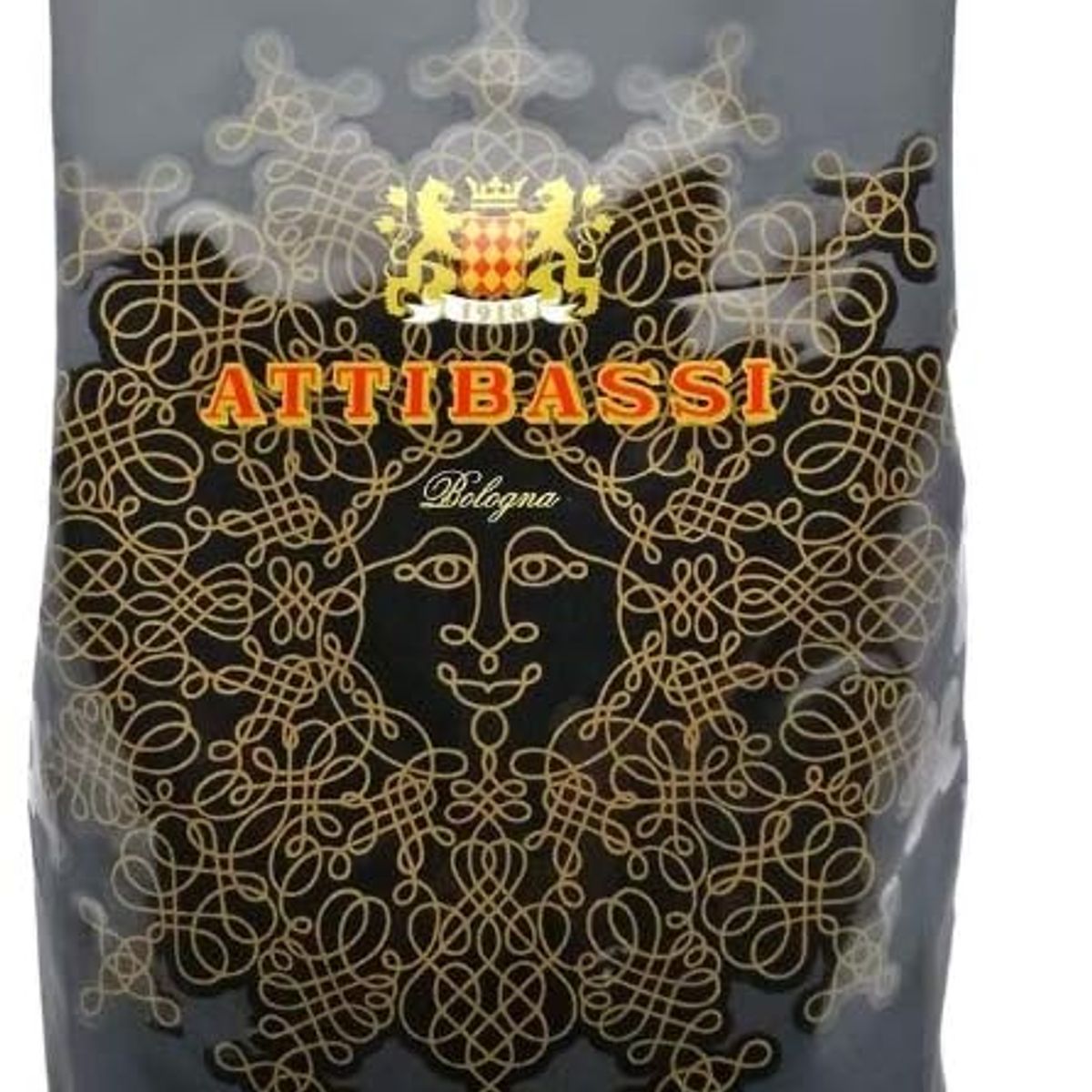 ATTIBASSI - Café Grano Entero Special Oro Attibassi 500 g