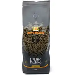 ATTIBASSI - Café Grano Entero Special Oro 500 g