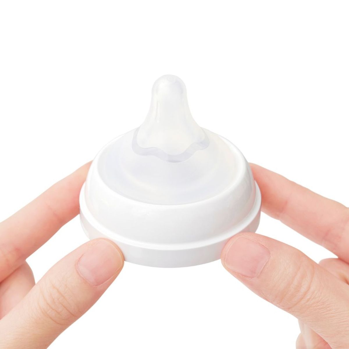 PIGEON - Tetina Repuesto Softouch Pigeon Ss 2 Unids