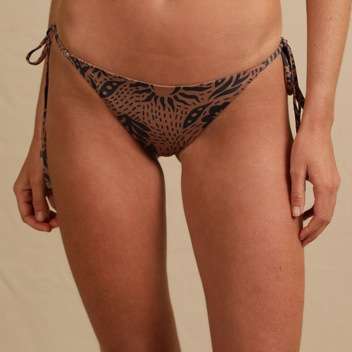 MALI - Bottom Bikini Lombok Beach