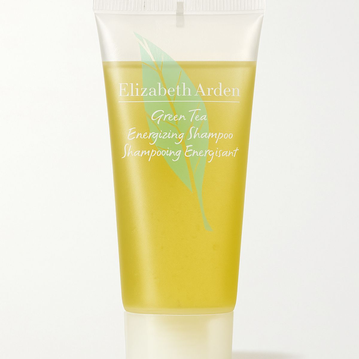 ELIZABETH ARDEN - Shampoo Energizante Green Tea 50 ml