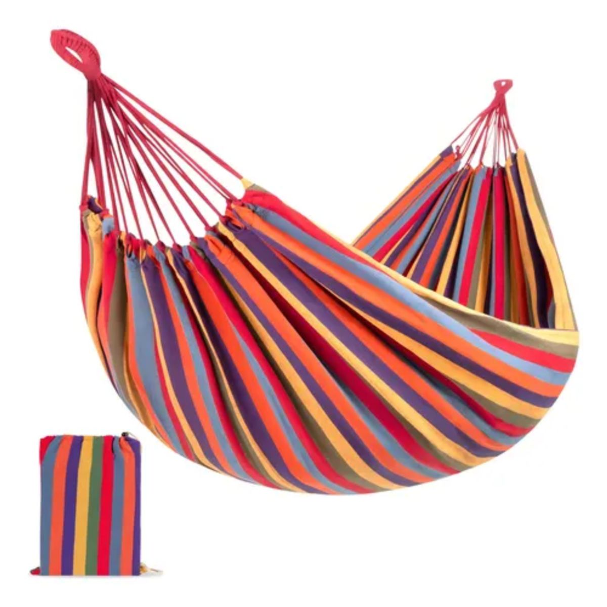 MOVI - Hamaca 2 Plazas, Para disfrutar al aire Libre