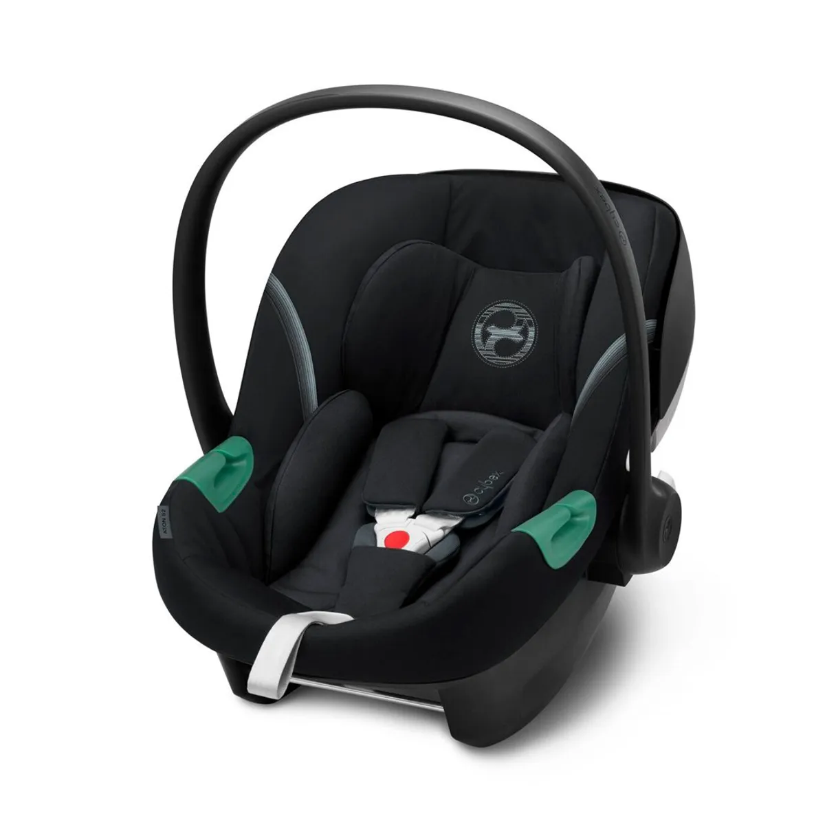 CYBEX - Coche Travel System Balios S Lux 30 TPE AB + Aton S2