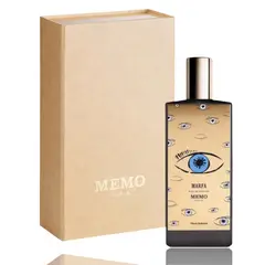MEMO PARIS - Memo Marfa EDP 75ml Unisex