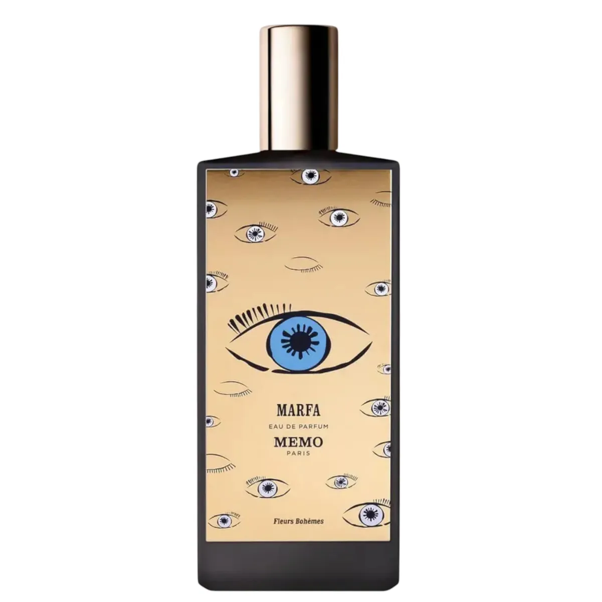 MEMO PARIS - Memo Marfa EDP 75ml Unisex