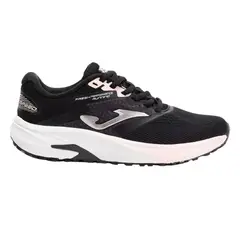 JOMA - Zapatillas Running Mujer Speed Negra