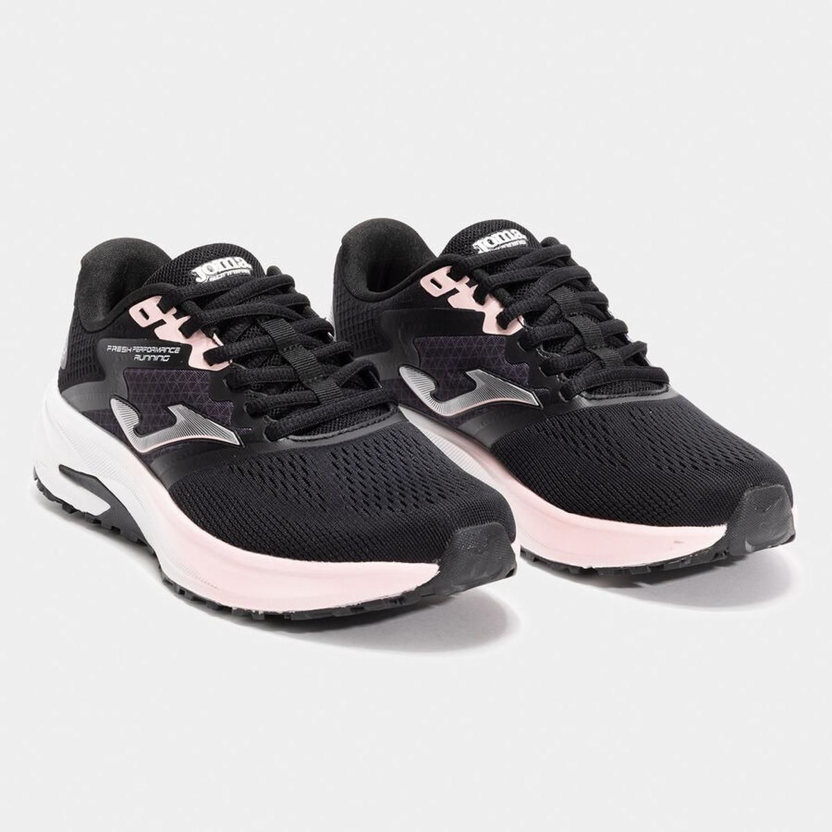 JOMA - Zapatillas Running Mujer Joma Speed Negra