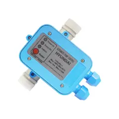 HYUNDAI - Controlador de Presión 82HYPC-10M