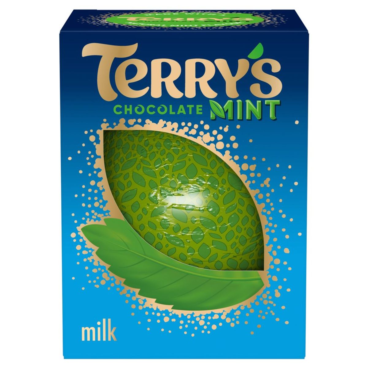 TERRY - Chocolate Menta Terry's 145 g