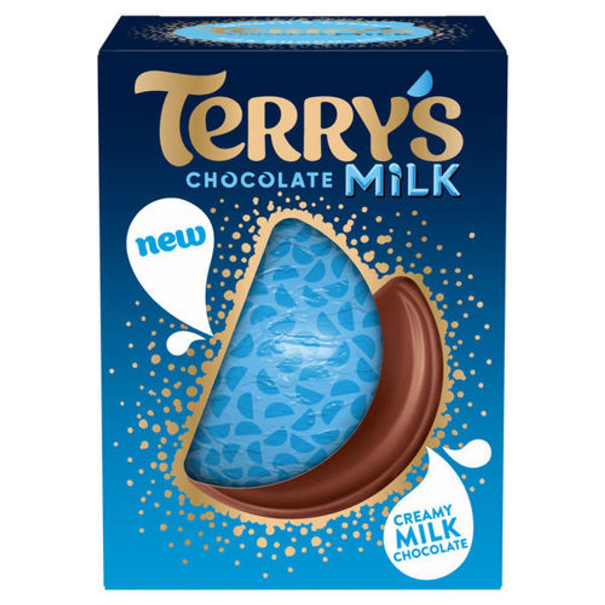 TERRY - Chocolate Leche Terry's 145 g
