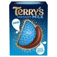Chocolate Leche Terry's 145 g