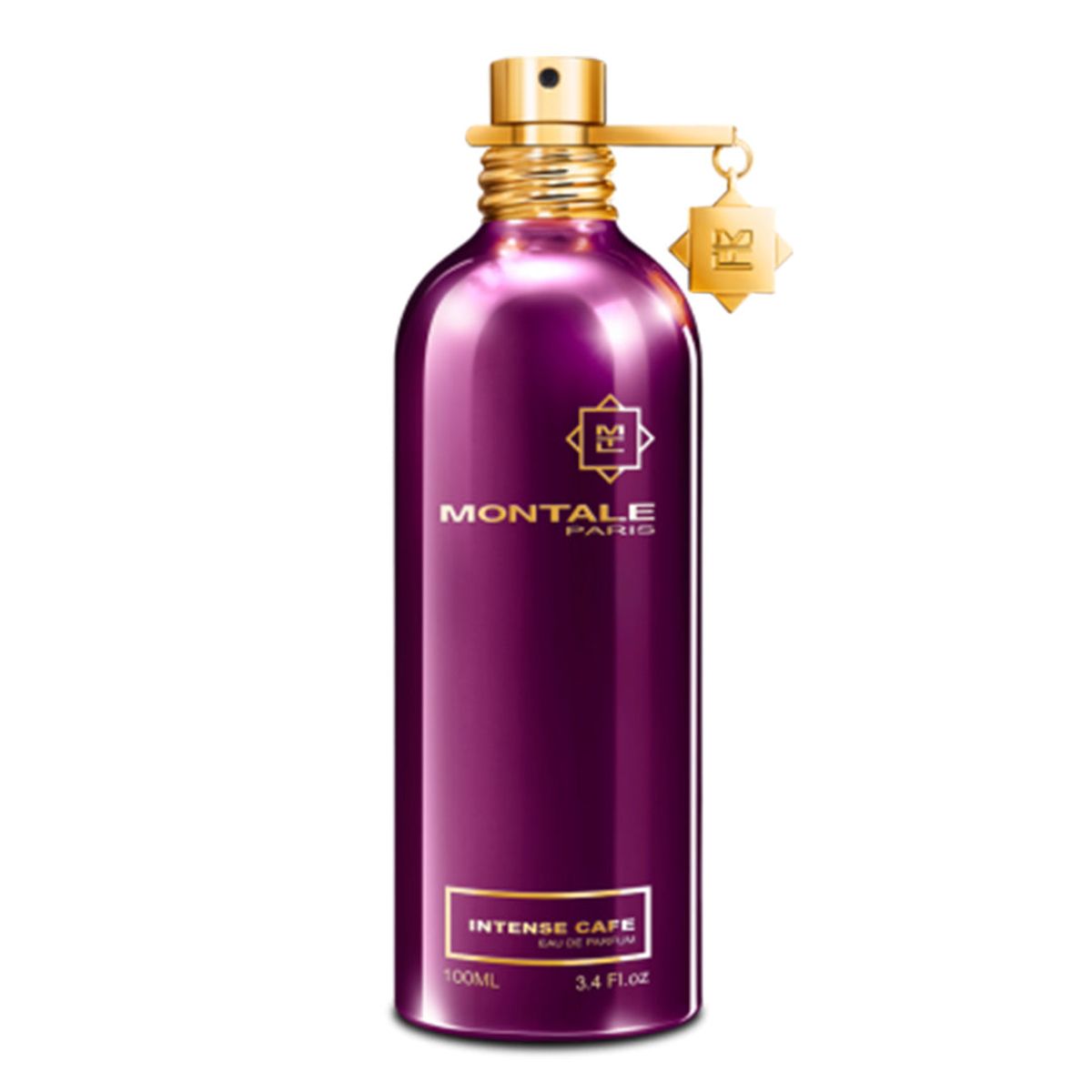 MONTALE PARIS - Montale Intense Cafe 100ml EDP Unisex