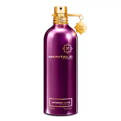 MONTALE PARIS - Montale Intense Cafe 100ml EDP Unisex