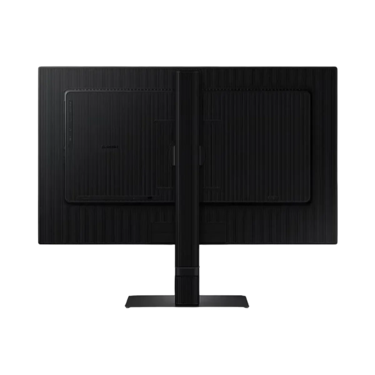 SAMSUNG - Samsung S60UD ViewFinity S6 Monitor Plano 24" QHD, IPS, 100Hz, 5ms, 16:9, 2xHDMI, DP1.4