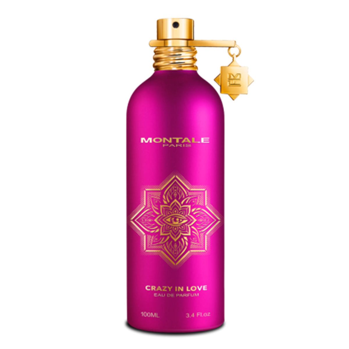 MONTALE PARIS - Montale Crazy in Love EDP 100ml Mujer