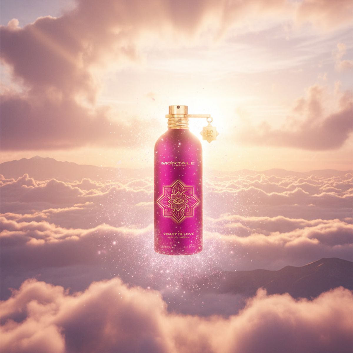 MONTALE PARIS - Montale Crazy in Love EDP 100ml Mujer