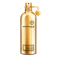 MONTALE PARIS - Montale Rose Elixir 100ml Mujer