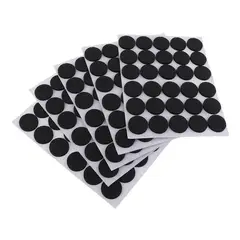 GENERICO - Almohadillas Adhesivas Protectoras Piso Antirayas Mueble
