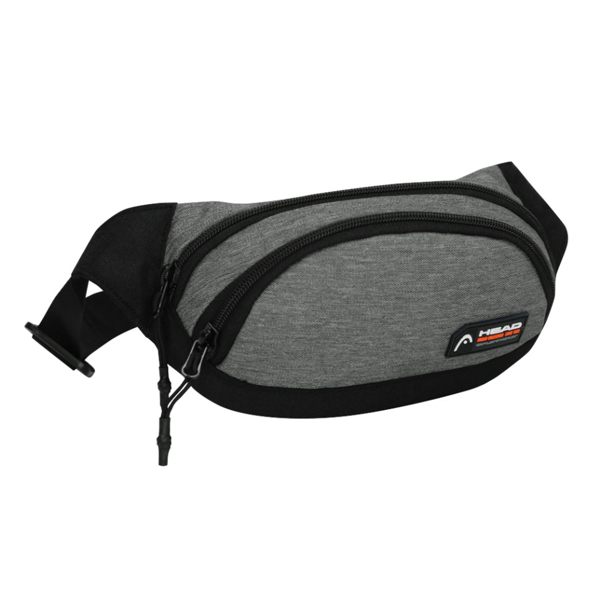 HEAD - Banano Topic New Melange Gris Head