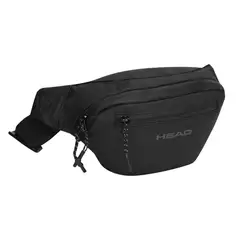 HEAD - Banano Golf Waterproof New Reverse Negro