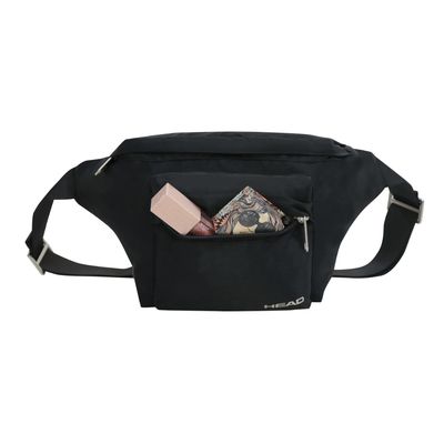 Imagen 2 del producto Banano Mujer Kicks Negro