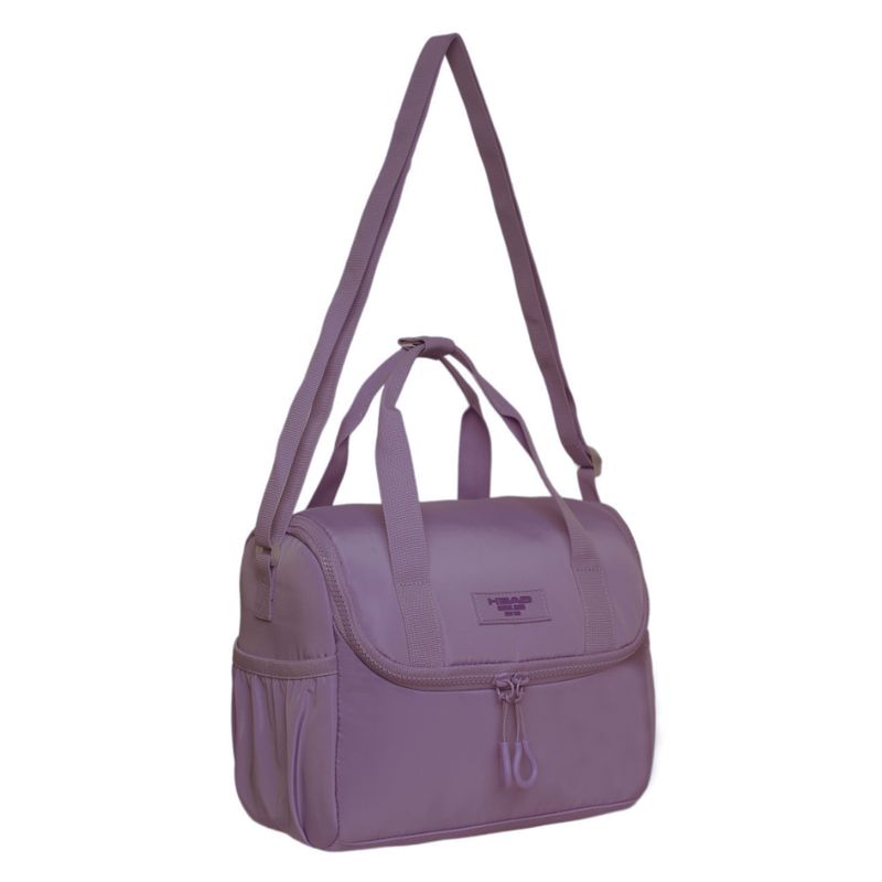 HEAD - Lonchera Termica Mujer Iceberg Dusty Morado Head