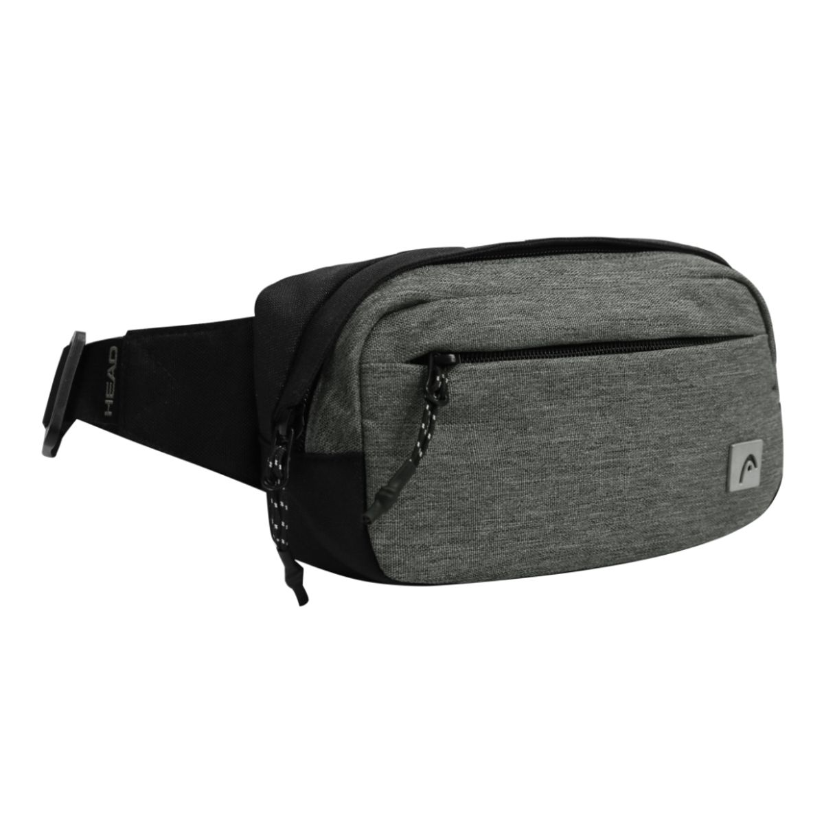 HEAD - Banano Marcus M Melange Gris Negro Head