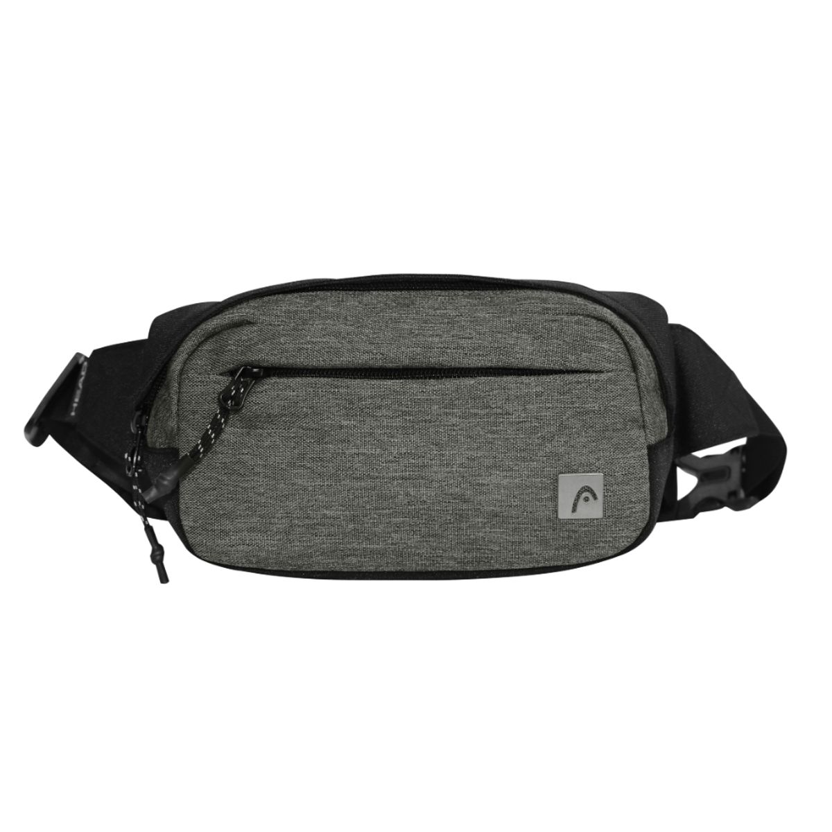 HEAD - Banano Marcus M Melange Gris Negro Head