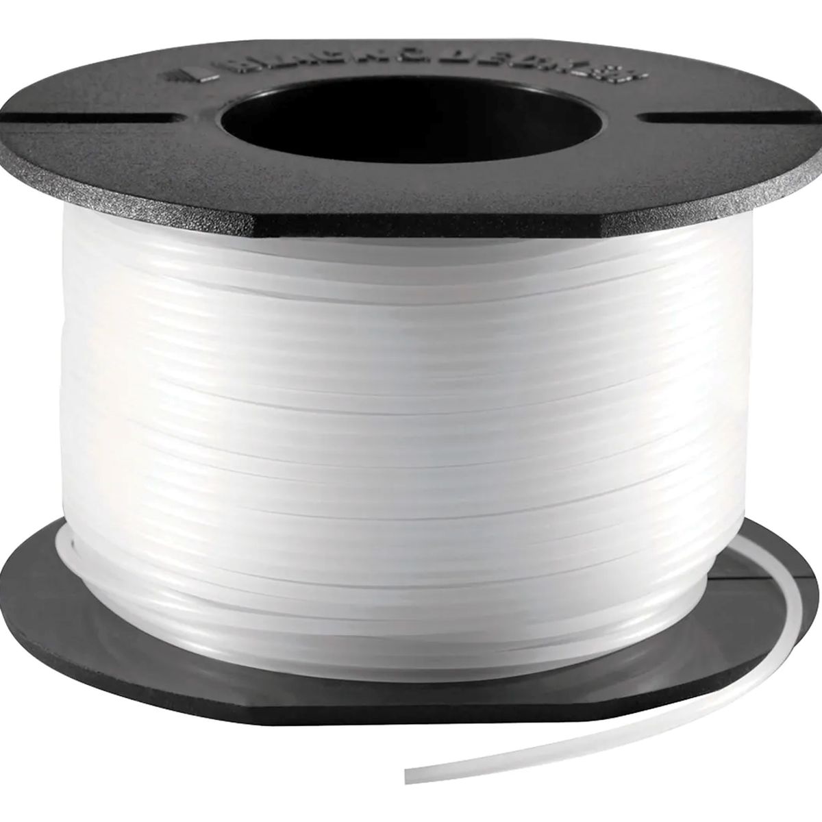 BLACK+DECKER - Carrete Hilo Repuesto Orilladora Black And Decker 30 Metros Transparente A6046-XJ