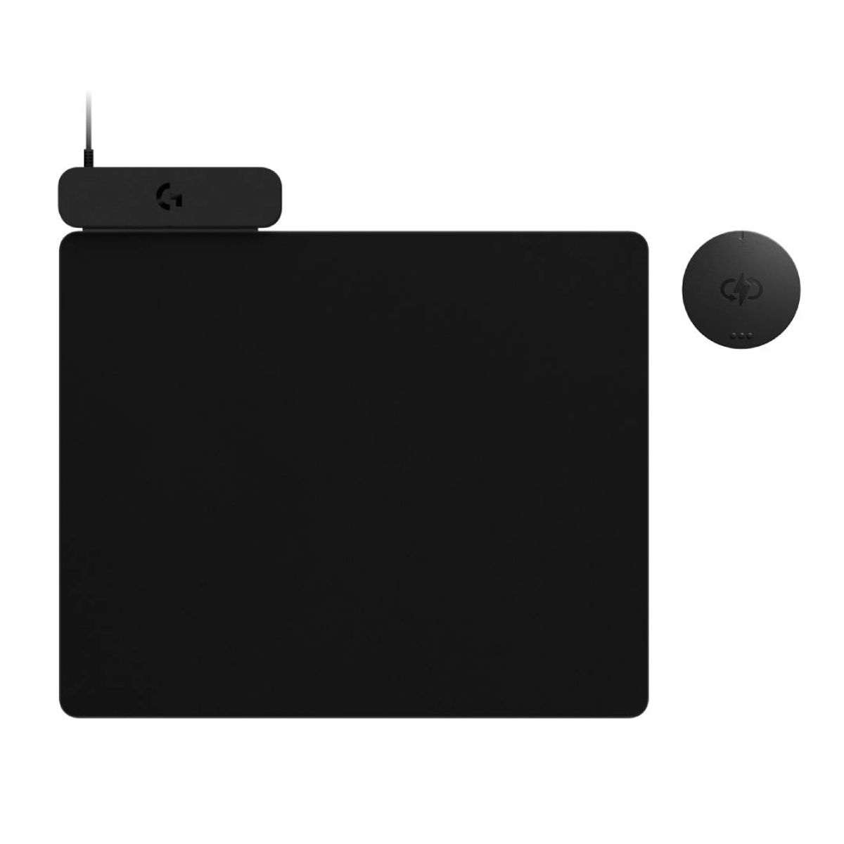 LOGITECH - Mousepad Logitech POWERPLAY 2 Carga Inalambrica