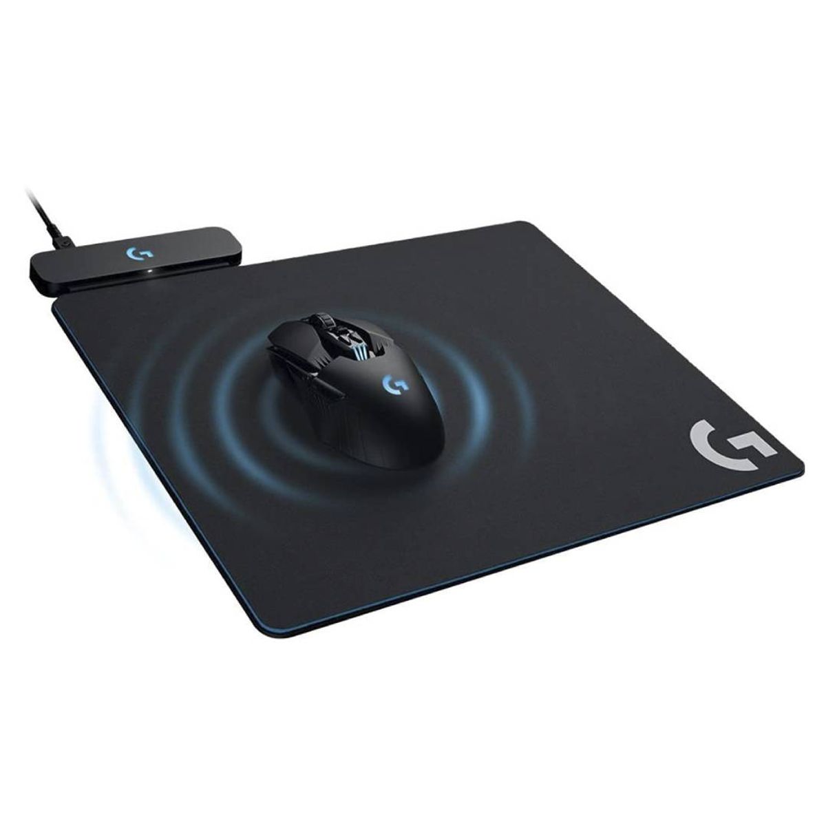 LOGITECH - Mousepad Logitech POWERPLAY 2 Carga Inalambrica