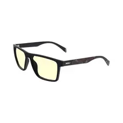 GUNNAR - Lentes Gamer Call of Duty Alpha Onyx Infrared Amber