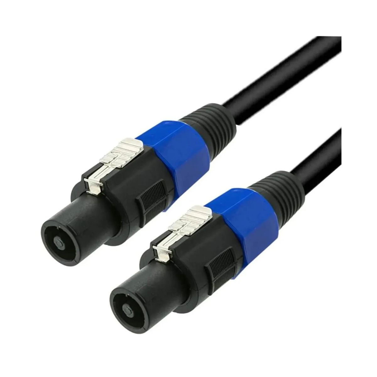 TITANIUX - Cable Speakon macho parlante instrumentos 15 metros