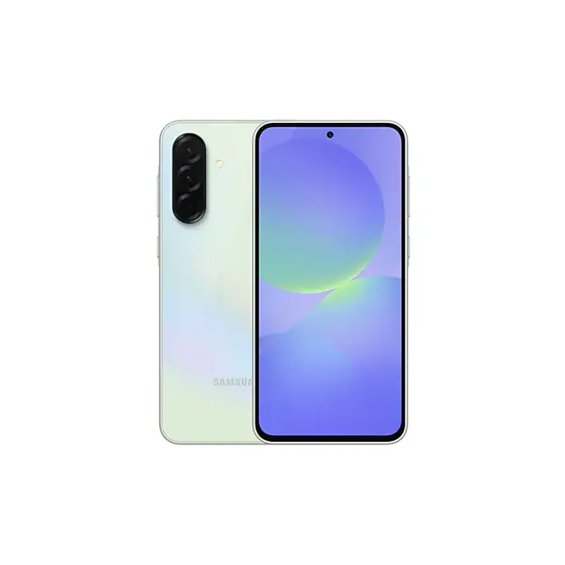 SAMSUNG - Samsung Galaxy A36 5G 256G Awesome Lime