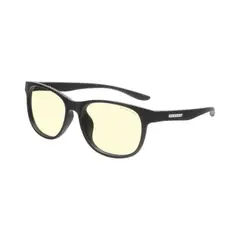 GUNNAR - Lentes Gamer Rush Onyx Amber Natural