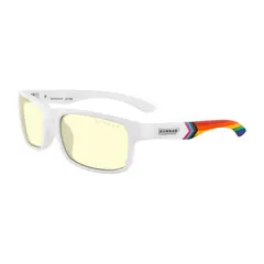 GUNNAR - Lentes Gamer Enigma Pride Amber