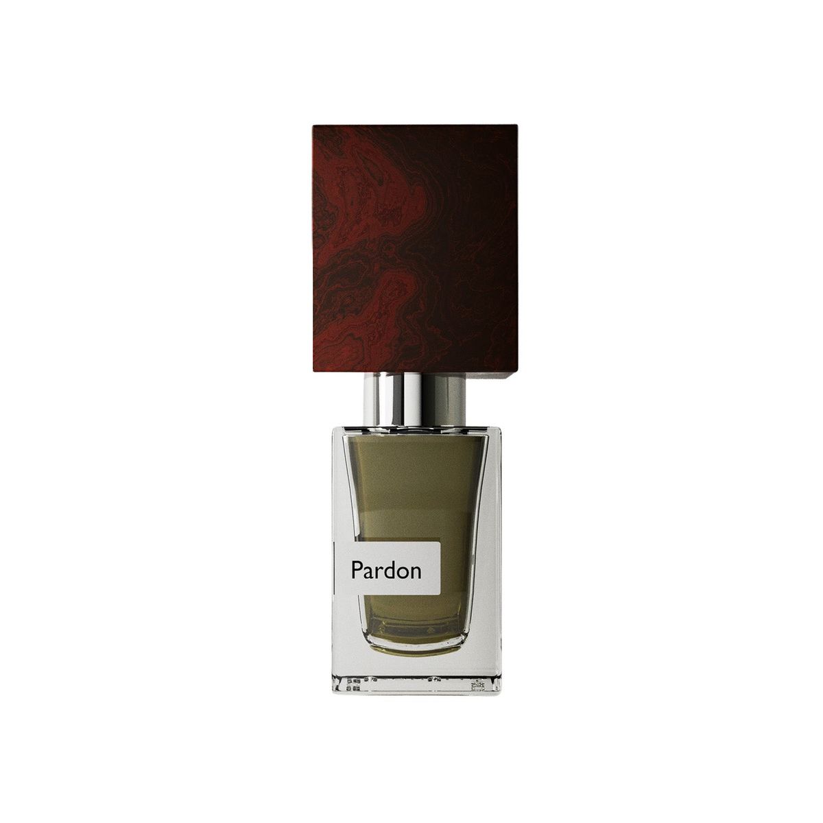 GENERICO - Nasomatto Pardon Extrait Parfum 30ml Hombre