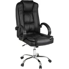 RAGNAR - Silla Ejecutiva Ergonómica Con Reposacabezas Oficina