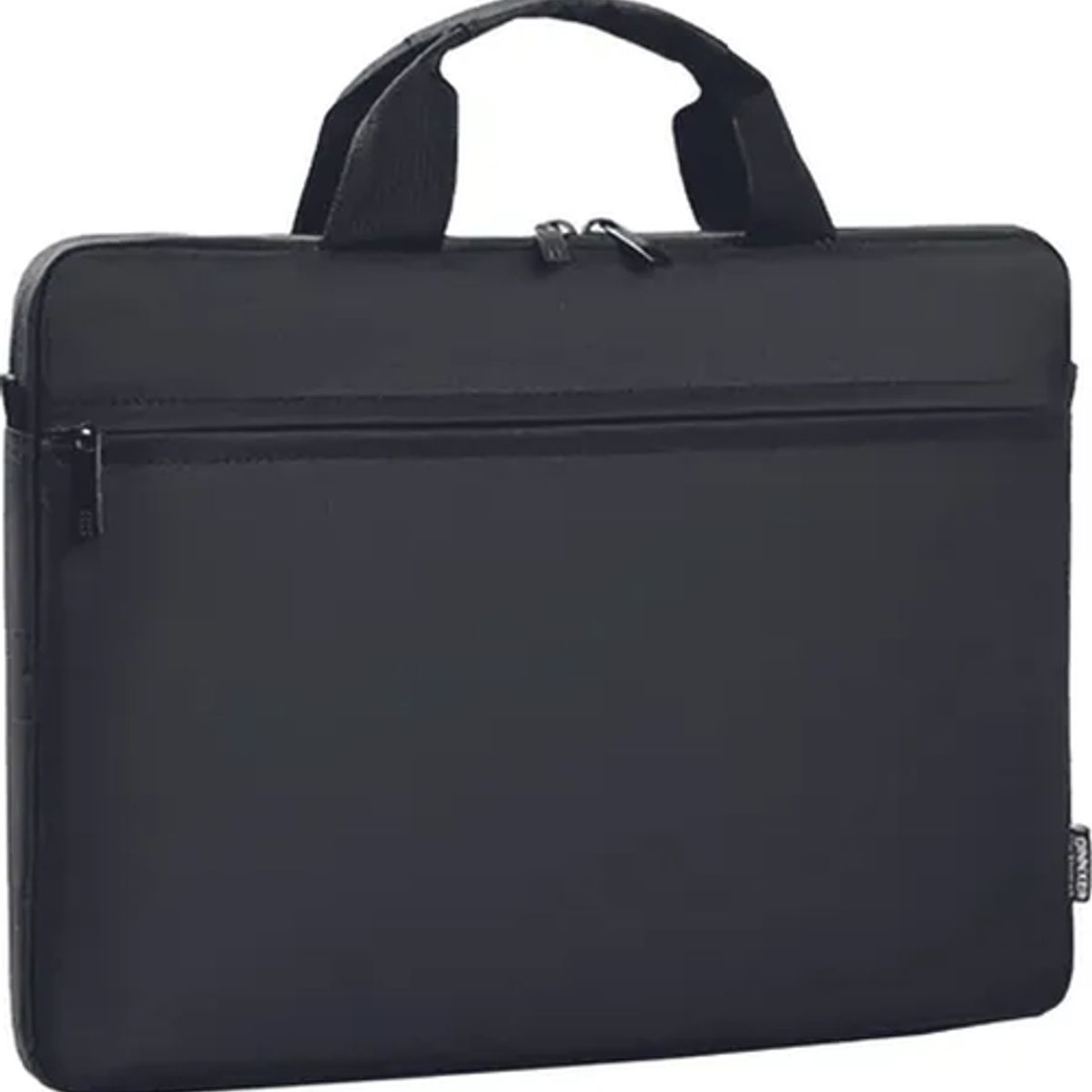 GENERICO - Bolso funda notebook Homely 156 portátil color negro